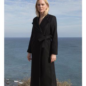 Heidi Merrick Falcon Coat
